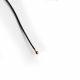 FrSky Receiver Antenna—Ipex4_100mm, 2.4G spare antenna, for XM, XM+, R-XSR, ARCHER RS ,and ARCHER M+ receivers