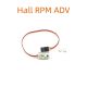FrSky HALL RPM SENSOR ADV 