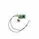 FrSky XM Plus Ultra Mini Receiver ONLY 1.6g