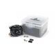 FrSky MC11 All-CNC Metal Hall Sensor Gimbals with 45° Travel Limiter Kit for TANDEM X20/x20s