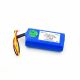 FrSky Twin X14 & X14S, Horus X10 & X10S Express 2S Battery(7.2V-2600mAh) 