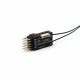 FrSky 2.4GHz ACCESS ARCHER GR6 RECEIVER