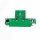 FrSky Transmitter Horus X12S Mainboard (with BT and 6 Axis)