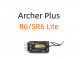 FrSky Archer Plus R6 Lite/ SR6 Lite