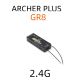 FrSky ARCHER PLUS GR8 Receiver with an upgraded high-precision variometer