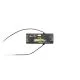 FrSky ARCHER PLUS SR8--Gyro-stabilized Receiver