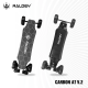 Raldey  Carbon AT V.2 Off-road Electric Skateboard