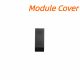 FrSky Module cover for Tandem X20/X20S transmitters