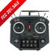 FrSky Horus X10S Express Transmitter Boasts 24 Channels with a Faster Baud Rate and Lower Latency