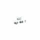 FrSky Taranis X-Lite Trim and buttons sets