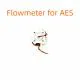 FrSky Flowmeter for AES