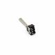 FrSky 3 position long switch for Taranis X9E and X9DP SE