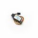 FrSky S.PORT GPS Sensor V2 X8R X6R X4R Compatible for RC Airplane