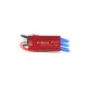 FrSky Neuron 60S ESC with diminished size and optional BEC function
