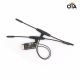 FrSky ACCESS 900MHz Long Range R9 Slim+ OTA Receiver