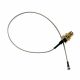 FrSky RF Coax Connector 200mm