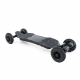 Raldey WASP Electric Mountainboard, 3K Carbon Fiber Deck, 12S4P
