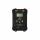 FrSky RB40 Dual Power and Menu Scroll Button & LCD screen