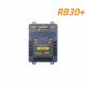 FrSky RB30+ Dual Power and Triple Receiver Redundancy Unit