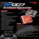 ROTORFLIGHT VANTAC   RF007 Archer+, Twin, FBL Helicopter Flight Controller--(Bulit-in AP/TW/TD receiver optional)