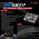 ROTORFLIGHT VANTAC   RF007 Archer+, Twin, FBL Helicopter Flight Controller