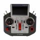 Frsky Horus X12S with installed ISRM RF Transmitter