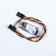 FrSky Smart Port to UART Converter-Remote