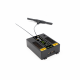 FrSky 2.4G 900M Tandem Dual-Band Receiver TD R18 Receiver with 18CH Ports