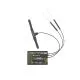 FrSky TD SR12 Receiver offers an ADV Stabilizer function