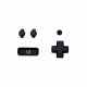 FrSky Taranis X-Lite Pro button bundle set