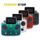 FrSky Tandem X18R TD-ISRM RS RF PERFORMANCE