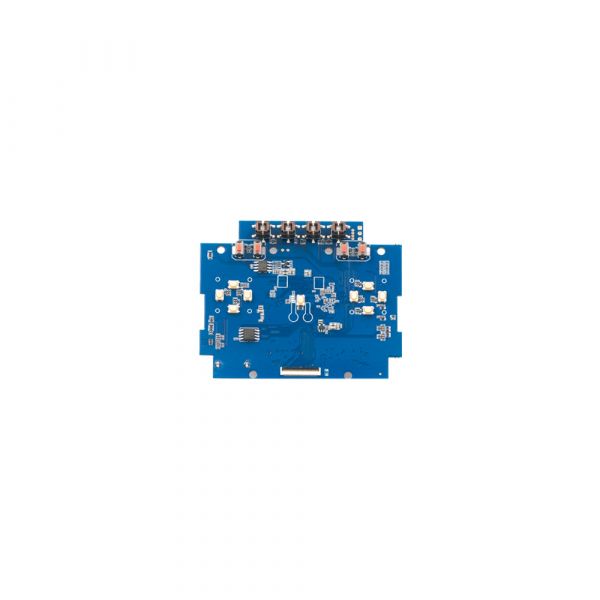 FrSky Twin X-Lite Transmitter Dual 2.4G Radio System (Blue) - 1