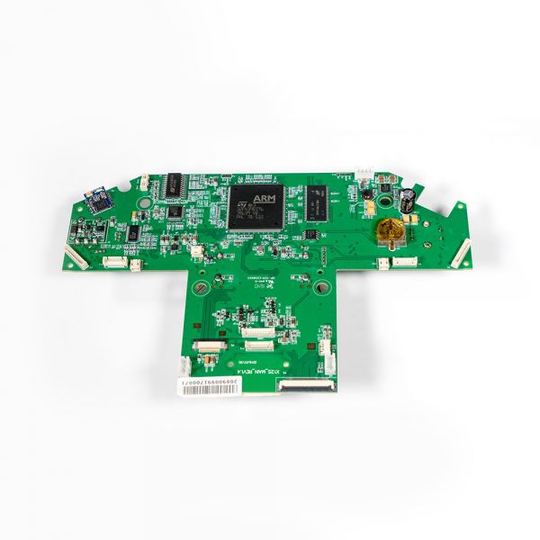 FrSky Transmitter Horus X12S Mainboard (with BT and 6 Axis)