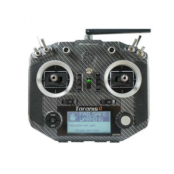 FrSky 2.4GHz Taranis Q X7S ACCESS Transmitter
