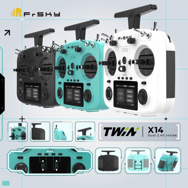 Frsky rc car transmitter online