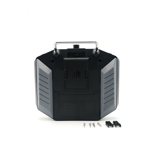 FrSky 2.4GHz Taranis Q X7 ACCESS Transmitter Shell Black
