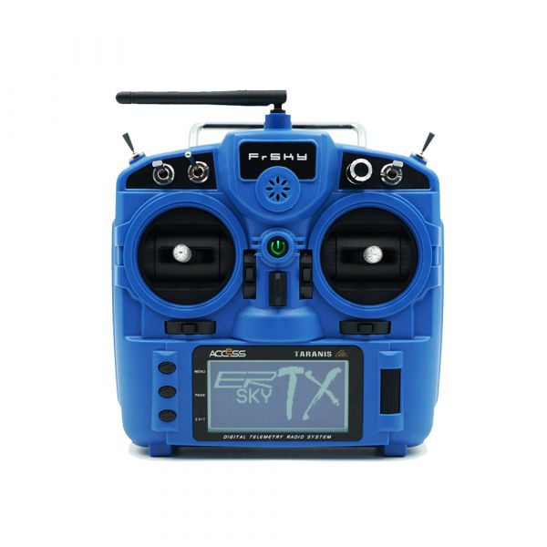 FrSky Taranis Q outlet X7 ACCESS 2.4GHz 24CH Radio Transmitter