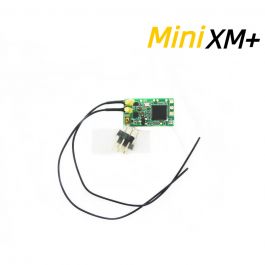 FrSky XM Plus Ultra Mini Receiver ONLY 1.6g