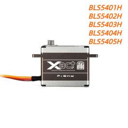 FrSky Xact Brushless Series BLS5400H Series BLS5401H/BLS5402H/BLS5403H/BLS5404H/BLS5405H