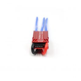 FrSky Neuron 60S ESC with diminished size and optional BEC function