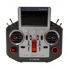 Frsky Horus X12S with installed ISRM RF Transmitter OpenTX System