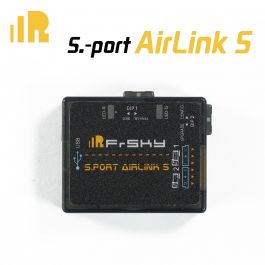 FrSky S.Port AirLink S