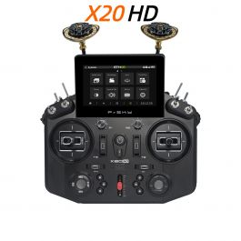 FrSky Tandem X20RS - acheter sur