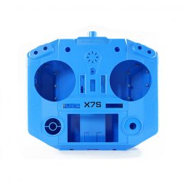 Taranis Q X7S - FrSky - Lets you set the limits