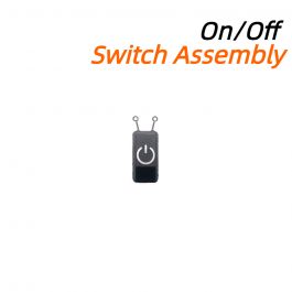 Frsky Tandem XE On/Off Switch Assembly