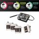 FrSky Combo for Helicopter, SERVO COMBO, rotor flight RF007