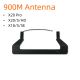 FrSky X20/X18 Handle Built-in 900mhz Antenna