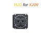 FrSky M20 Gimbal for TANDEM X20R, 1PC