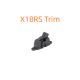 FrSky Tandem X18RS-Trim Structural Component                                                                                                                         