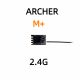 FrSky 2.4GHz ACCESS Archer M+ mini receiver